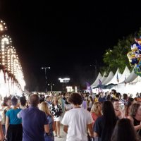 Noite de Peste & Sida