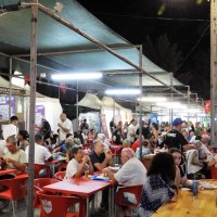 Noite de Peste & Sida