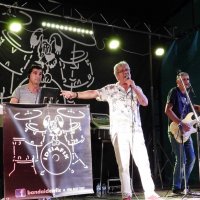 Noite de Peste & Sida