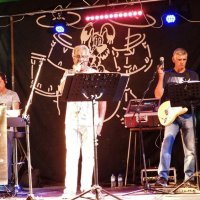 Noite de Peste & Sida