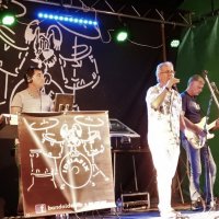 Noite de Peste & Sida