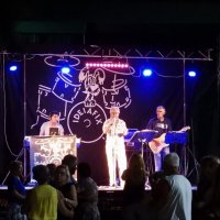 Noite de Peste & Sida