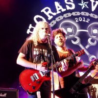 Noite de Peste & Sida