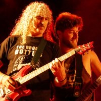 Noite de Peste & Sida