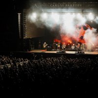 Noite de Peste & Sida