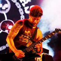 Noite de Peste & Sida