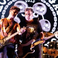 Noite de Peste & Sida