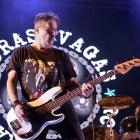 Noite de Peste & Sida