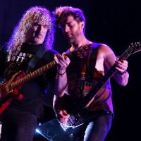 Noite de Peste & Sida