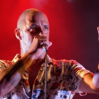 Noite de Peste & Sida