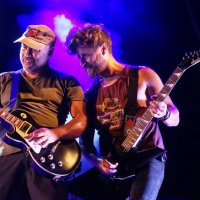 Noite de Peste & Sida