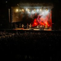 Noite de Peste & Sida