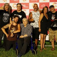 Noite de Peste & Sida