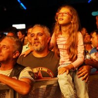 Noite de Peste & Sida