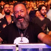 Noite de Peste & Sida