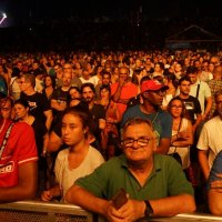 Noite de Peste & Sida