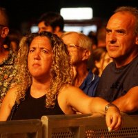 Noite de Peste & Sida