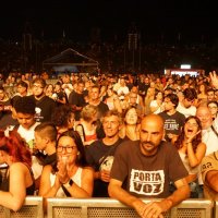 Noite de Peste & Sida