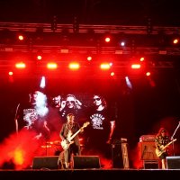 Noite de Peste & Sida