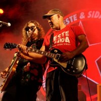 Noite de Peste & Sida