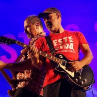 Noite de Peste & Sida