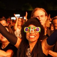 Noite de Peste & Sida