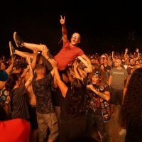 Noite de Peste & Sida