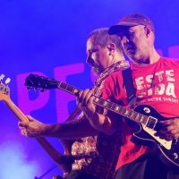 Noite de Peste & Sida