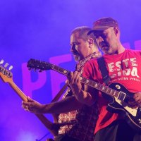 Noite de Peste & Sida