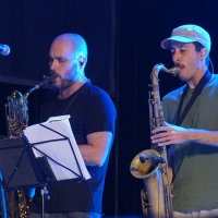 Noite de Peste & Sida