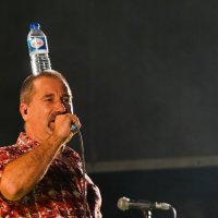 Noite de Peste & Sida