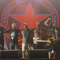 Noite de Peste & Sida