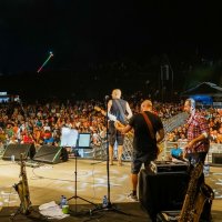 Noite de Peste & Sida