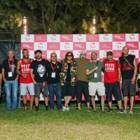 Noite de Peste & Sida