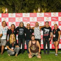 Noite de Peste & Sida