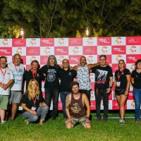 Noite de Peste & Sida