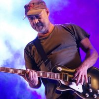 Noite de Peste & Sida