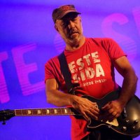 Noite de Peste & Sida