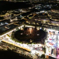 Noite de Peste & Sida