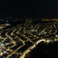 Noite de Peste & Sida