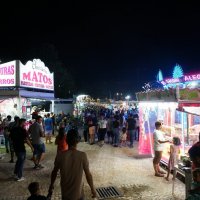 Noite de Peste & Sida