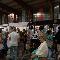 Noite de Peste & Sida