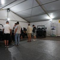 Noite de Peste & Sida