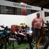 Noite de Peste & Sida