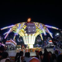 Noite de Peste & Sida