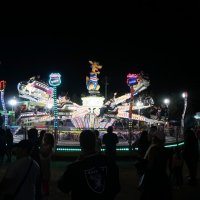 Noite de Peste & Sida