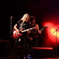 Noite de Peste & Sida