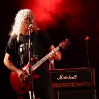 Noite de Peste & Sida