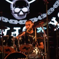 Noite de Peste & Sida