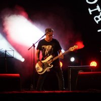 Noite de Peste & Sida